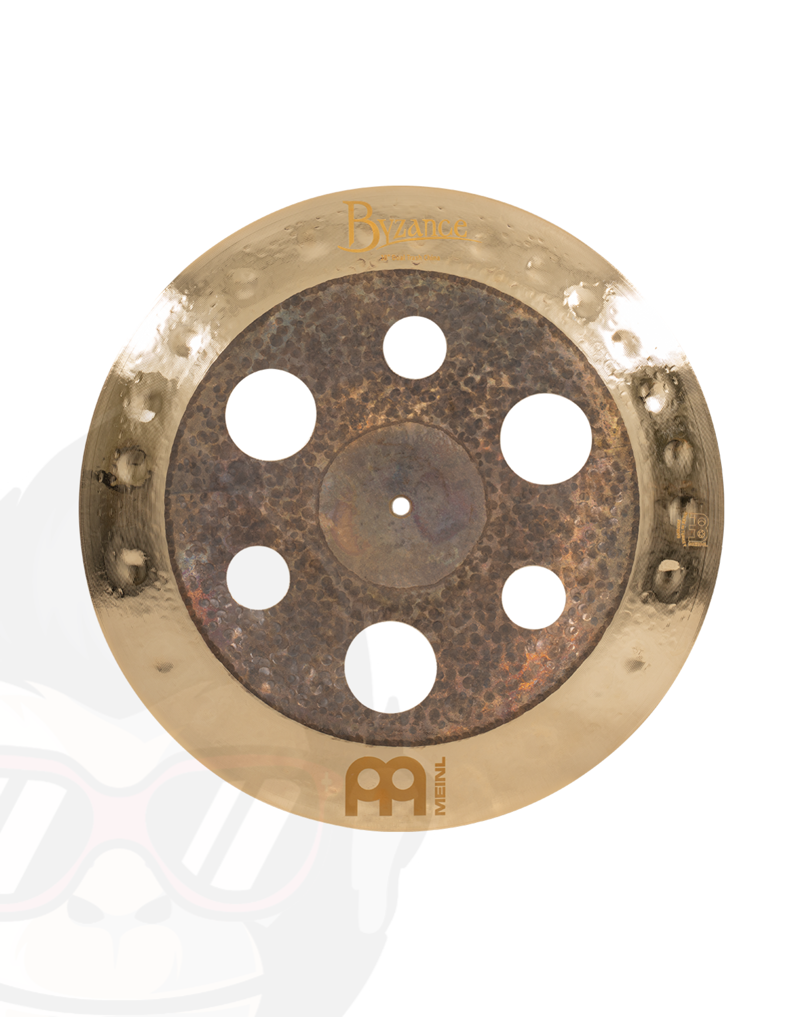 Meinl Byzance Dual Trash China 18" B18DUTRCH
